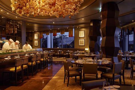 nobu menu perth.
